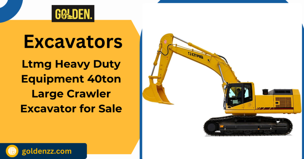 Excavators