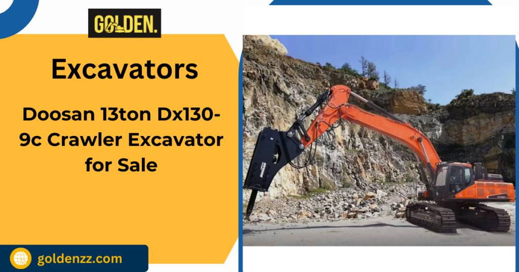 Excavators