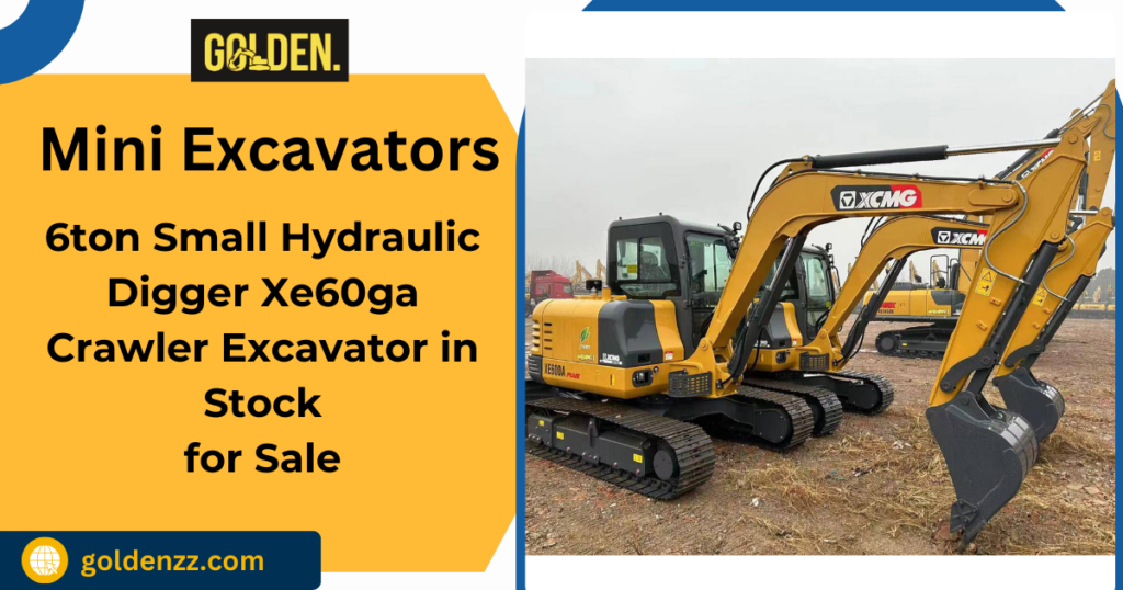 Excavators