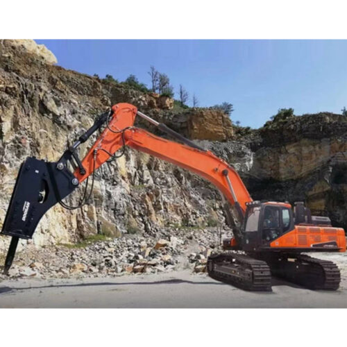 Doosan 13ton Dx130-9c Crawler Excavator