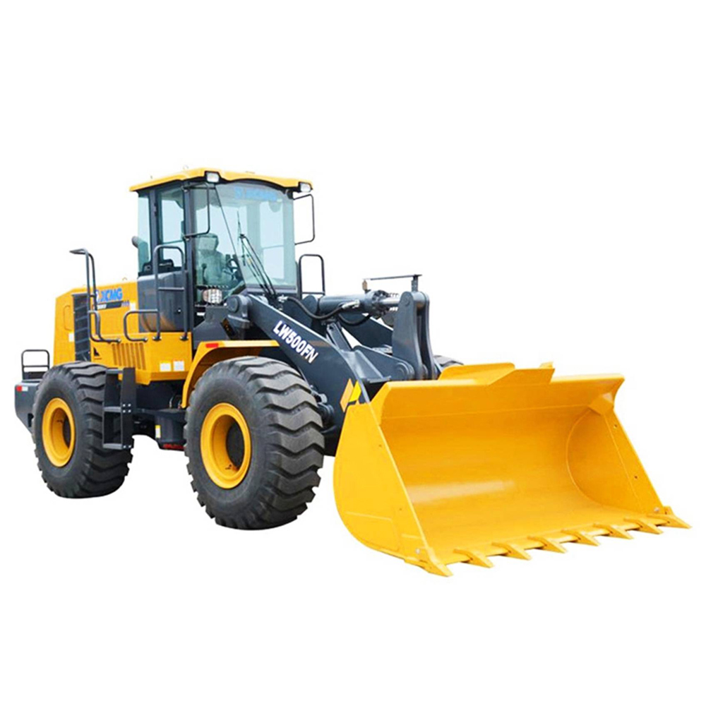 XCMG Lw500fn 5t Loader Wheel