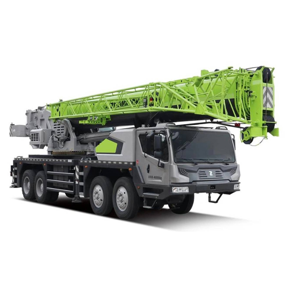 Zoomlion Truck Crane