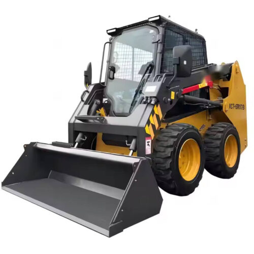 SKID STEER LOADER XC7-SR07B