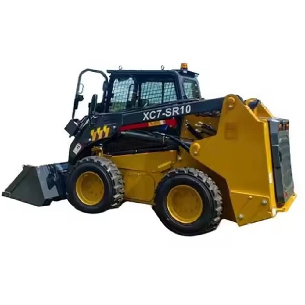 Skid Steer Loader