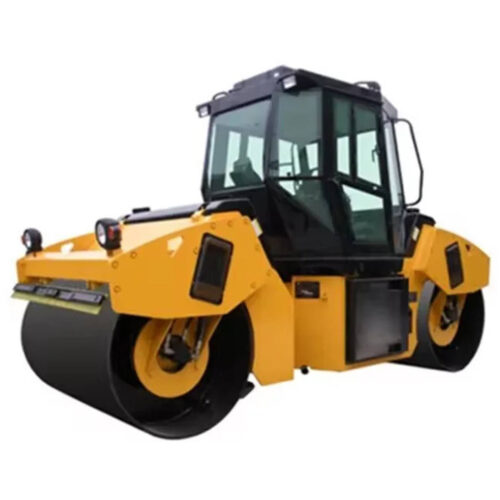 10ton Hydraulic Double Drum Vibratory Road Roller Ltc210 Hot Sale Baby Roller Vibratory Roller