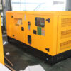Durability Long-Term Use Stable Performance Noise Reduction International Standards Compliant Emergency Backup Diesel Silent - 图片 3